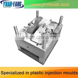 High Quality Plastic Chair Mould in Huangyan thumbnail-1