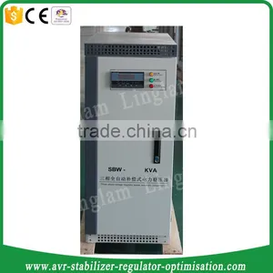40kva Power Stabilizer thumbnail-6
