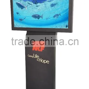 High Standard Factory Price China Supplier Hotel Lobby Advertising Lcd Screen thumbnail-4