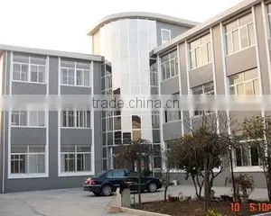 Jiangsu Subang Rigging Rope Belt Co., Ltd. company overview - view 1 thumbnail