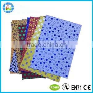 Craft Work Cloth Eva Foam for Children Use thumbnail-3