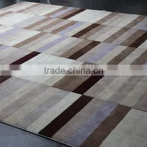 Broadloom Wool Carpet For Home Office Hotel,Bedroom Banquet Hall Etc Public Area Usage CarpetYB-A013 thumbnail-1
