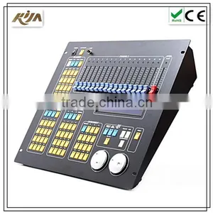 Sunny 512 DMX Controller/DMX 512 Light Controller thumbnail-3