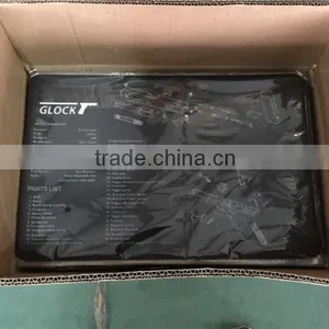 OEM AR-15,AK47,Glock,Berreta92,Sig P226 Gun Cleaning Mat,gun Mat for Preparing & Cleaning thumbnail-5