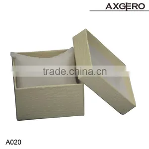 2016 Promotion Colorful Customized Single Paper Watch Boxes thumbnail-5