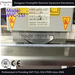 Pcb Cutting Machine for Power Supply Industry thumbnail-1
