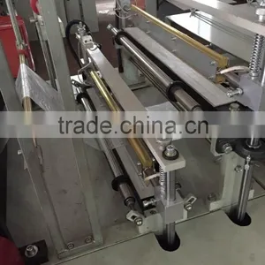 Factory Price Auto Rolling Flat Bag Making Machine thumbnail-5