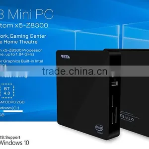 Android 5.1 Octa Core tv Stick Box Mini pc Android tv Box Cx-w8 W10 Pro Mini pc Z8300 Intel 2.4G Wifi bt 4.0 Mini pc Cx-w8 Pro thumbnail-4