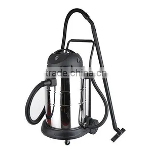50L/60L/70L Heavy Duty Wet Dry Industrial Vacuum Cleaner thumbnail-1