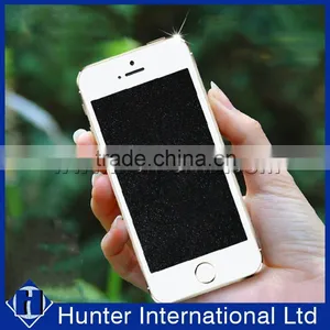 A Quality Diamond Normal Screen Protector For IPhone 5 thumbnail-1