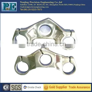 Custom Precision Forging and Cnc Machining Parts thumbnail-3