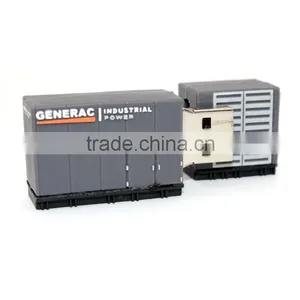 Custom 2gb / 4gb / 8gb PVC Container USB Flash Memory Sticks With Free Sample thumbnail-2