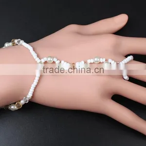 2016 Hot Sale Popular Simple Design Beads New Popular Bracelet thumbnail-2