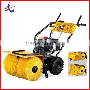 Road 3 in 1 Gas Sweeper/leaf Collector thumbnail-1