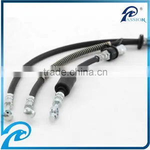 1/8'' SAE J1401 Hydraulic Brake Hoses for Car thumbnail-1