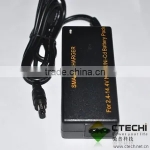 Ni-CD and Ni-MH Battery Charger thumbnail-1