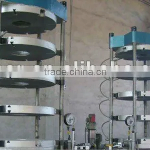 Tyre Curing Press/tire Curing Press thumbnail-1