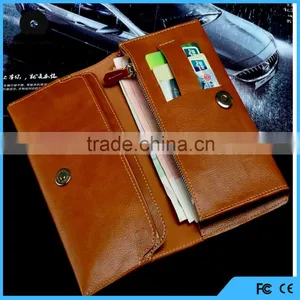 WUW for Iphone 6 Wallet Case Made With High Quality PU thumbnail-4