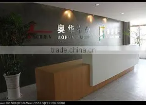 Wujiang Aohua Textile Co., Ltd. company overview - view 1 thumbnail