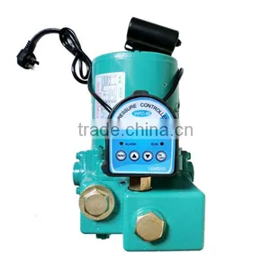 WPC-10 10 Bar,G1/2,220V Water Pump Pressure Controller thumbnail-3