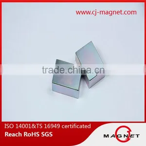 N55 Neodymium Magnetic Block Buy Lifting Magnet Price Quality Choice thumbnail-6