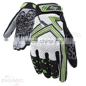 Rubber Injected Cycle Gloves thumbnail-1