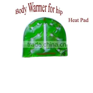 Heat Pad Body Warmer thumbnail-1