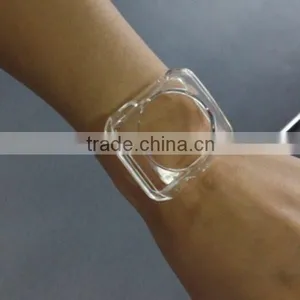 Simple Design For i Watch Case ,For I Watch TPU Case thumbnail-1