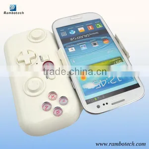 Elegant Android Wireless Game Controller, Make Your Phone a Gamepad thumbnail-1