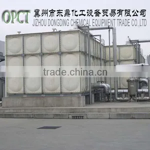 GRP SMC Water Tank for Water Treatment System thumbnail-2