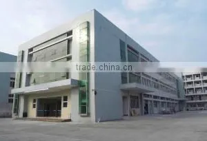 Guangzhou Beyond Fashion Ltd. company overview - view 1 thumbnail