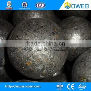 Casting Steel Ball thumbnail-6