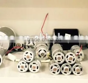 Micro dc Motor 12v 100w thumbnail-2