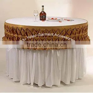 Fashion Tabelcloth , Hotel Tablecloth, Family Tablecloth thumbnail-6