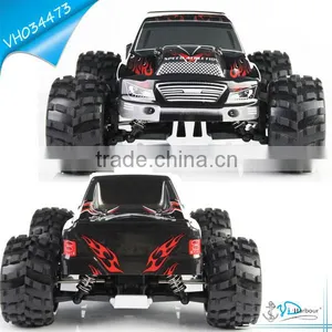 1 18 Scale Toys RC Car Made in China With Above 50KM/H High Speed thumbnail-6