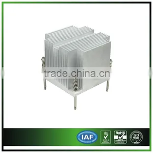 Customized Communication Appliances Heat Sink thumbnail-1
