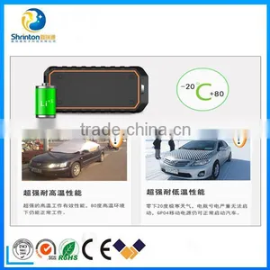Car Emergency Launch Power&car Charger thumbnail-6