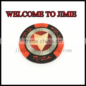 Promotional Colored Oversized Poker Chips,custom Poker Chips thumbnail-1