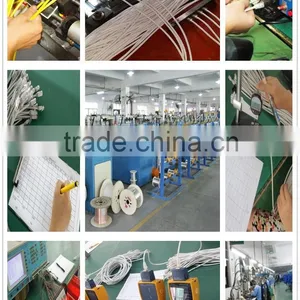 LSZH RJ45 S/FTP CAT6A PATCH CABLE thumbnail-4