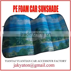 Car Sunshade Car Sun Shade Sun Visor Car Sunvisor Car Sun Visor Car Windshield Car Accessories thumbnail-4
