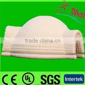 Customized Inflatable Tents for Sale thumbnail-1