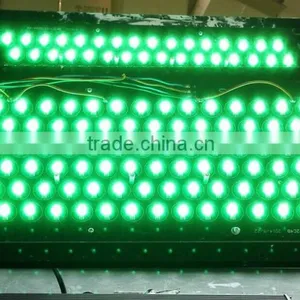 192x3W RGBW New Style High Quality New Promotion Stage Moving Head Beam Light thumbnail-1