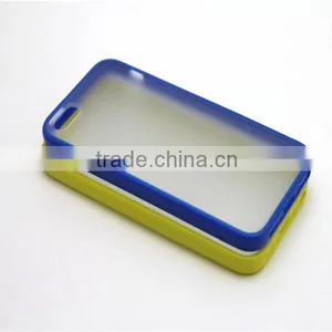 Cheap Latest Clear pc Tpu Hard Case thumbnail-1