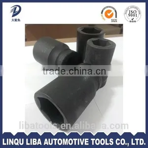 High Quality China Manufacturer Pnuematic Impact Socket Wrench For German Cars thumbnail-4