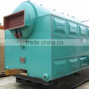 High Quality Low Price Coal Fired Boiler thumbnail-2