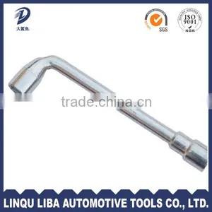 Torque Socket Wrench With Hole For Truck thumbnail-2