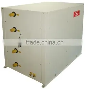 Water Source Heat Pump (muti-function Type) thumbnail-1
