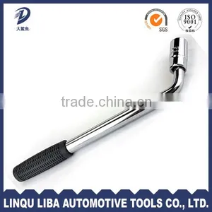 Hardware Tool Telescopic Socket Wrench thumbnail-2