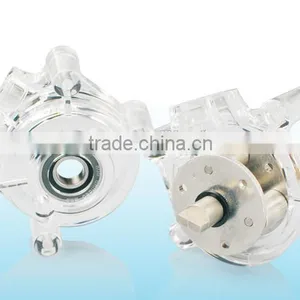 Peristaltic Pump Head thumbnail-2