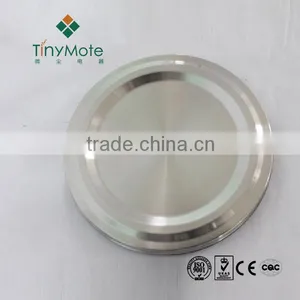 Electric Hot Plate Resistance thumbnail-2